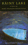 Rainy Lake by Mary Francois Rockcastle - Paperback