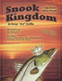 Snook Kingdom by George Griffin - Paperback