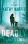 Deadly Conclusion by Kathy Harris - Paperback