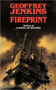 Fireprint by Jenkins Geoffrey Jenkins - Paperback