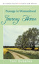 Journey Home : Passage to Womanhood by Toni Eubanks - Paperback