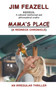 Mama's Place : A Redneck Chronicle by Feazell Jim Feazell - Paperback