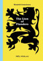 The Lion of Flanders by Hendrik Conscience - Hardback