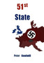 51st State by Peter Goodwill - Paperback