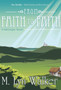 From Faith to Faith : A McGregor Novel by M Lyn Walker - Hardback
