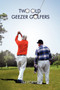 Two Old Geezer Golfers by Jim Porter - Paperback