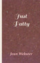 Just Patty by Jean Webster - Paperback