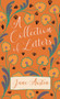 A Collection of Letters by Jane Austen - Hardback