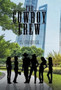 The Cowboy Crew by CL Chaddick - Hardback