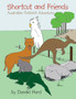 Shortcut and Friends : Australian Outback Adventure by Donald Hord - Paperback