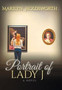 Portrait of Lady J by Marilyn Holdsworth - Hardback