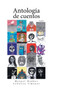 Antologia de cuentos by Manuel Hadder Ceballos Jimenez - Hardback