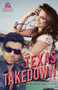 The Texas Takedown by Kathryn Brocato - Paperback