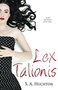 Lex Talionis by Starla Huchton - Paperback