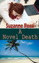 A Novel Death by Suzanne Rossi - Paperback