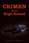 Crimen En El High School by Lazaro O Garrido - Paperback