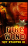 Fire Wind : Western Sci-fi : 1 by Guy S III Stanton - Paperback