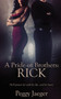 A Pride of Brothers : Rick : 1 by Peggy Jaeger - Paperback
