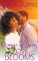 Orange Blossoms-Love Blooms : 1 by Dalia Dupris - Paperback