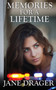 Memories For A Lifetime by Jane Drager - Paperback