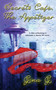Secrets Cafe, The Appetizer by Gina G - Paperback