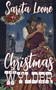 Christmas in Wylder by Sarita Leone - Paperback
