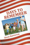 Days to Remember by Dean Rippetoe - Paperback