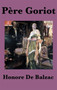 Pere Goriot by Honore De Balzac - Hardback