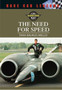 The Need for Speed by Tara Baukus Mello - Hardback