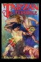 Tarzan the Terrible : 8 by Edgar Rice Burroughs - Paperback