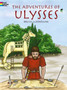 The Adventures of Ulysses by Bruce Lafontaine - Paperback
