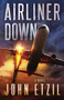Airliner Down by John Etzil - Paperback