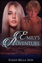 Emily's Adventure : 2 by Susan Bella Ikin - Paperback