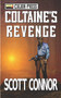 Coltaine's Revenge by Scott Connor - Paperback