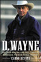D. Wayne by Carlo DeVito - Paperback