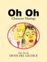 Oh Oh : Character Musings by Denis Del Giudice - Paperback