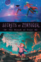 Secrets of Zynpagua : the Breach of Trust by Ilika Ranjan - Paperback