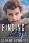Finding Hope : 5 by Sloane Kennedy - Paperback Finding Hope : 5 by Sloane Kennedy - Paperback