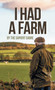 I Had a Farm by The Sapient Sabre - Hardback