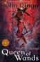Queen Of Wands (Signed Limited Edition) by Inc. Diamond Comic Distributors - Hardback