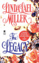The Legacy by Linda Lael Miller - Paperback