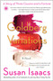 Goldberg Variations : A Story of Three Cousins and a Fortune by Susan Isaacs - Paperback