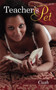 Teacher's Pet by Cush - Paperback