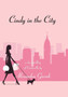 Cindy in the City : A Chic Retelling of Cinderella by Alexandra Gierak - Paperback