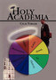 Holy Academia by Cecil Verger - Hardback