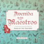Avenida de Los Maestros by Rachel Sutton - Paperback