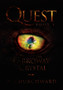 Quest Book 1 by D Churchward - Paperback