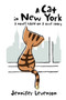 A Cat in New York by Jennifer Jennifer Levenson - Paperback