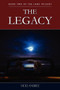 The Legacy : Book Two of the Lane Trilogy by Vicki Andree - Paperback The Legacy : Book Two of the Lane Trilogy by Vicki Andree - Paperback