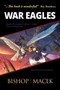 War Eagles by Carl Macek - Paperback